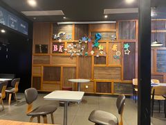-汉堡王(富邦广场店)