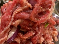 -姜胖胖无限自助烤肉(罗湖宝能店)