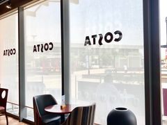 -COSTA COFFEE(昆城广场店)