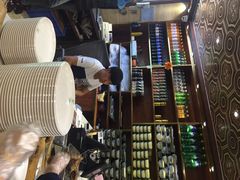 iphone_upload_pic-清真·益鑫羊肉手抓馆(花园北街店)