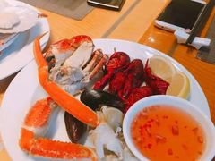 -威斯汀舞台餐厅