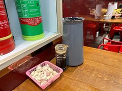 -郑家包子牛肉拉面(尚勤路店)