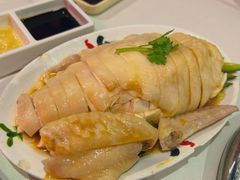 -芽笼芽笼新加坡餐厅(世纪汇店)