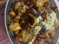 -乐乐餐厅(湘子庙街店)