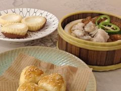 -香云轩·顺德菜(香云纱园林酒店店)