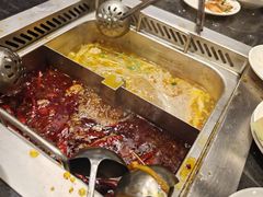 -川西坝子火锅(金沙1.0直营店)