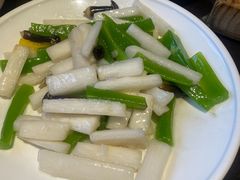 -老牌坊鲁菜名店(聊城美食岛店)