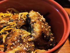 -鳗鱼家·深夜食堂(军博店)