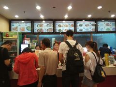 -南粥北面(东大桥店)