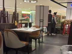 -羲和雅苑•北京烤鸭(国贸商城店)
