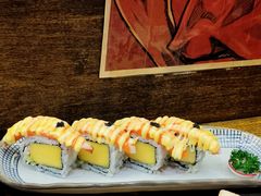 -仙隐小鹿料理食堂(沙市人信汇店)