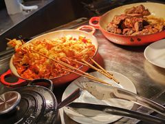 -The COOK·厨餐厅·自助餐(浦东嘉里大酒店)