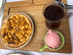 -沙漠玫瑰土耳其餐厅(神路街店)