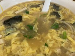 酸辣汤-南磨房食府(燕莎奥特莱斯购物中心店)