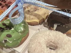 -大堂吧(大连金石滩绿发希尔顿度假酒店)