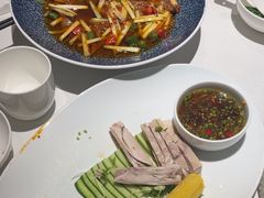 -贡宴盐帮菜自贡驻京联络处餐厅