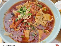 -老磨油饼(高陵店)