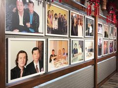 -宝丽金大酒店·洗浴中心