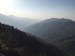 -井冈山风景名胜区-黄洋界