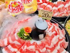 -海底捞火锅(劲松店)