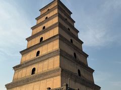 -大慈恩寺(大雁塔)