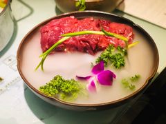 九秒牛肉-盡膳口福·百年汤方火锅(科华北路店)