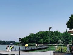 -水上明月·湖景餐厅