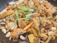 -猪肉婆私房菜(容桂总店)