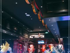 -加餐海鲜自助(宝龙一城店)