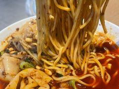 -聚园面庄(新光天地店)