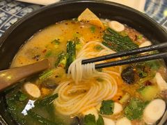 -桥香园过桥米线(复兴路店)