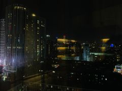 -北京三里屯CHAO酒店