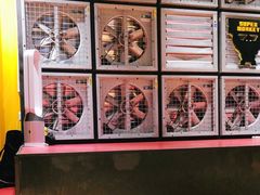 -超级猩猩健身·团课(陆家嘴中心店)