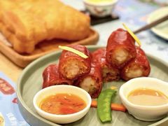 -点都德(皇岗村店)