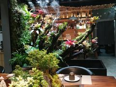 -森味薪火烧•烧鸟居酒屋•日本料理(望京店)