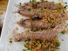 -醉壹号海鲜大排档(厦门美食地标店)