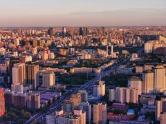 -中央广播电视塔