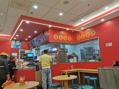 -塔斯汀中国汉堡(徐汇汇京广场店)