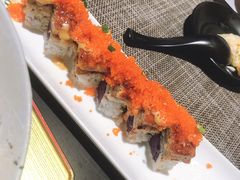 -山上下日本料理(万象城店)