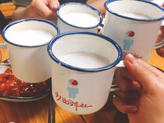 番茄烤翅-炒豆合作社(东四总店)