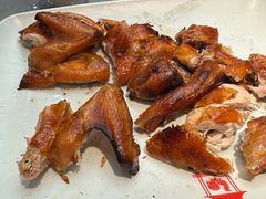 -顺徕德·仙庙烧鸡(桂庙路店)