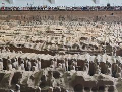 -秦始皇帝陵博物院(兵马俑)