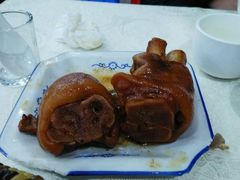 -北平楼老北京涮羊肉(滨河北路店)
