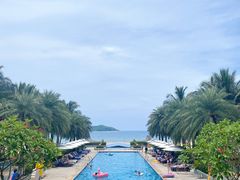 -石梅湾艾美度假酒店