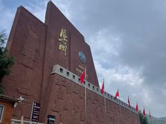 -雁门关景区