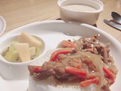 -香草叶披萨·咖啡·啤酒(翰林邻里中心店)