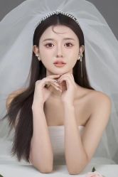 -金夫人婚纱摄影(惠阳店)