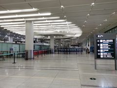 -杭州萧山国际机场