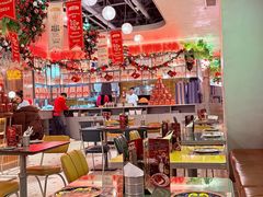 -BOTTEGA意库(中骏世界城店)