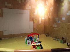 -IBOBI早教·托班·国际家庭互动成长中心(欢乐海岸中心)